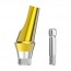 Angled Abutment 15°