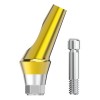 Angled Abutment 25°