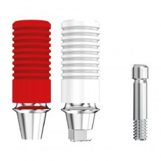 CCM Casting Abutment